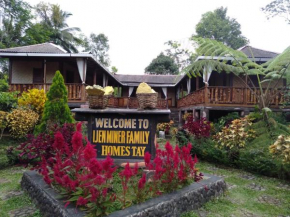 Ijen Miner Family Homestay